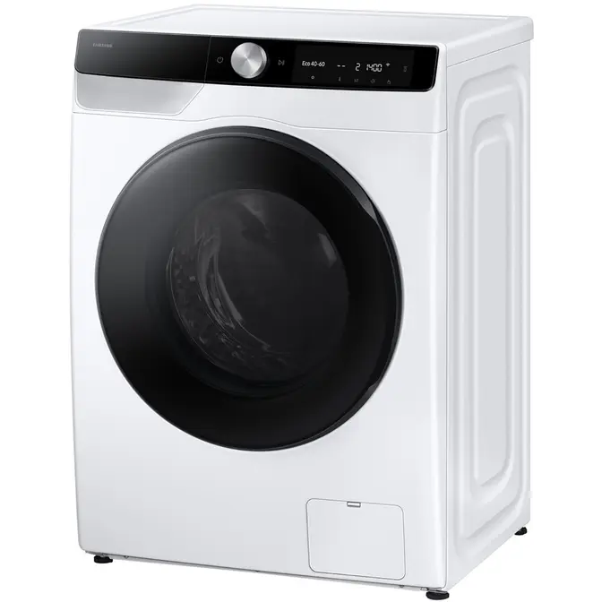 Стиральная машина с сушкой Samsung WD90DG6G94BKLP фото 2