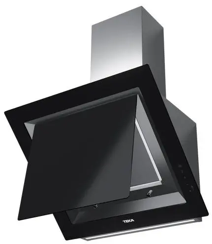 Вытяжка Teka DLV 68660 TOS BLACK фото 7