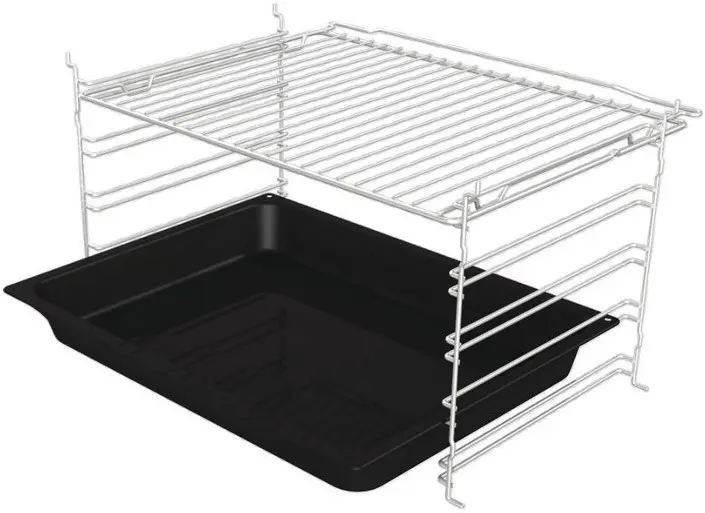 Духовой шкаф Gorenje BO6712E02XK фото 6