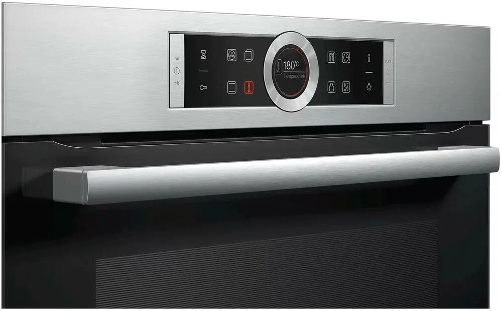Духовой шкаф Bosch HBG635NS1 фото 4
