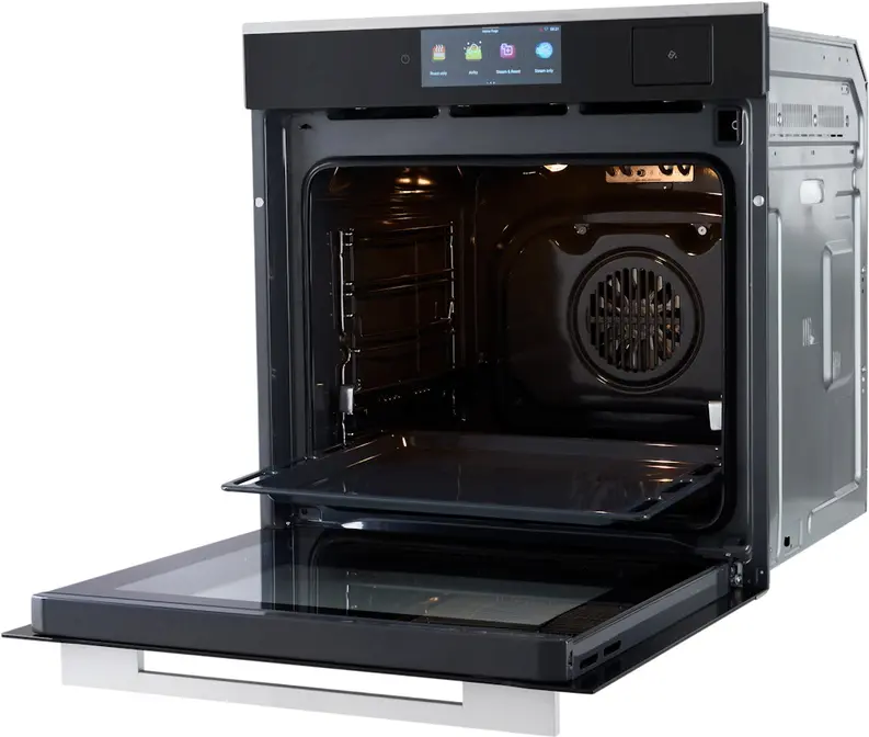 Духовой шкаф GRAUDE BMDP 60.4 E фото 6