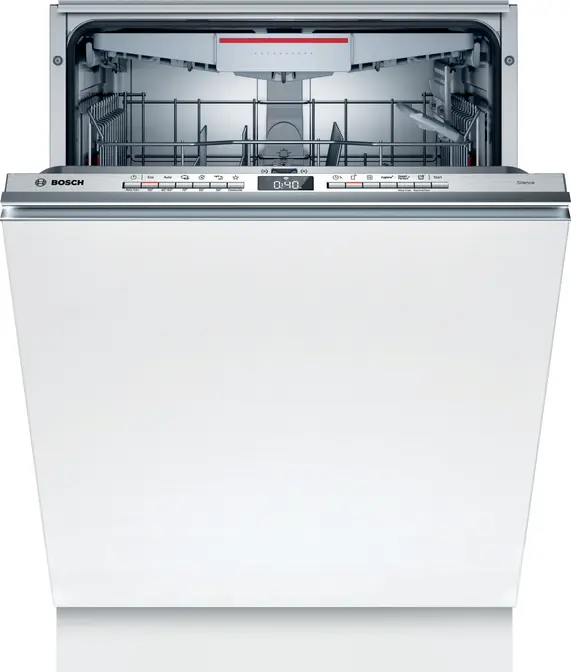 Встраиваемая посудомоечная машина Bosch SBH4HCX11R фото 1