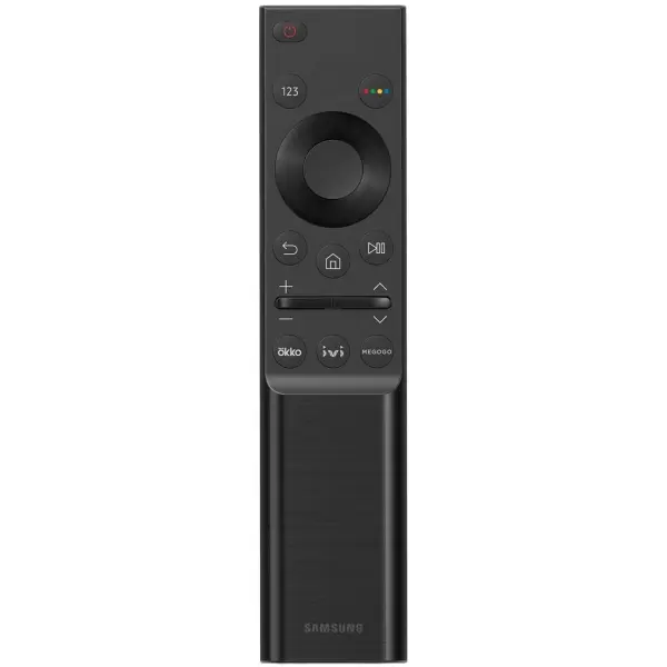 Телевизор Samsung  70" (178 см) 2021 черный Samsung UE70AU7570U фото 11