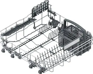 Встраиваемая посудомоечная машина Gaggenau DF461161 фото 3