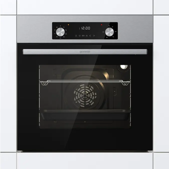 Духовой шкаф Gorenje BO6737E02NX фото 7