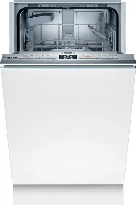 Посудомоечная машина Bosch SPV4HKX45E фото 1