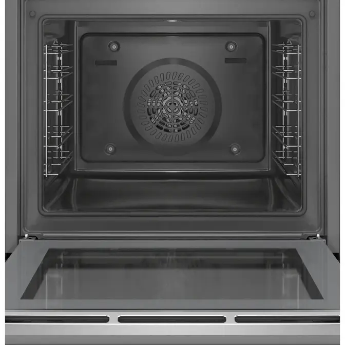 Духовой шкаф Bosch HBA372BB0 фото 4
