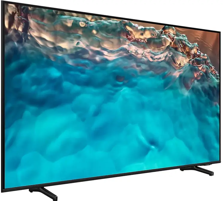 Телевизор Samsung UE43BU8000 фото 6