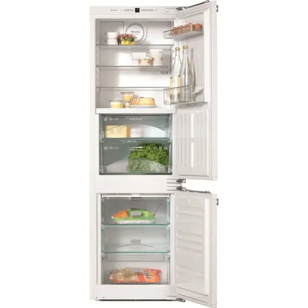 Встраиваемый холодильник Miele KFN37282iD