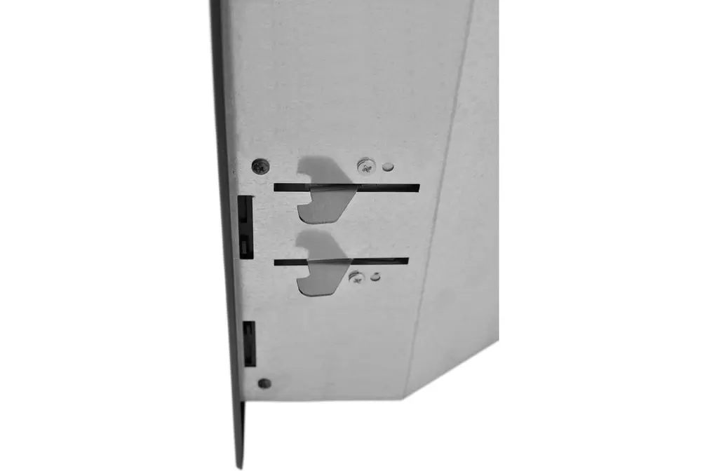 Вытяжка ZÜGEL ZHI522B фото 4