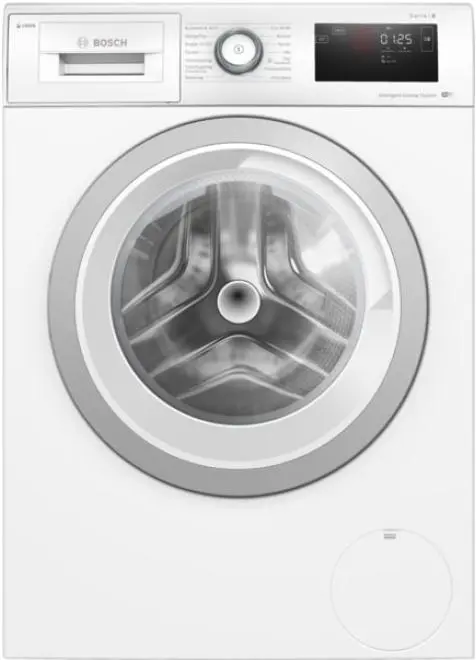 Стиральная машина Bosch WAU28PA0SN фото 1