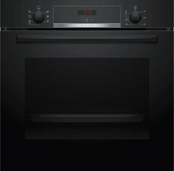 Духовой шкаф Bosch HBA513BB1 фото 1