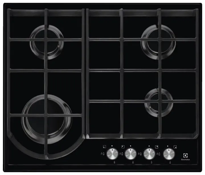 Газовая варочная панель Electrolux GPE 263 FB