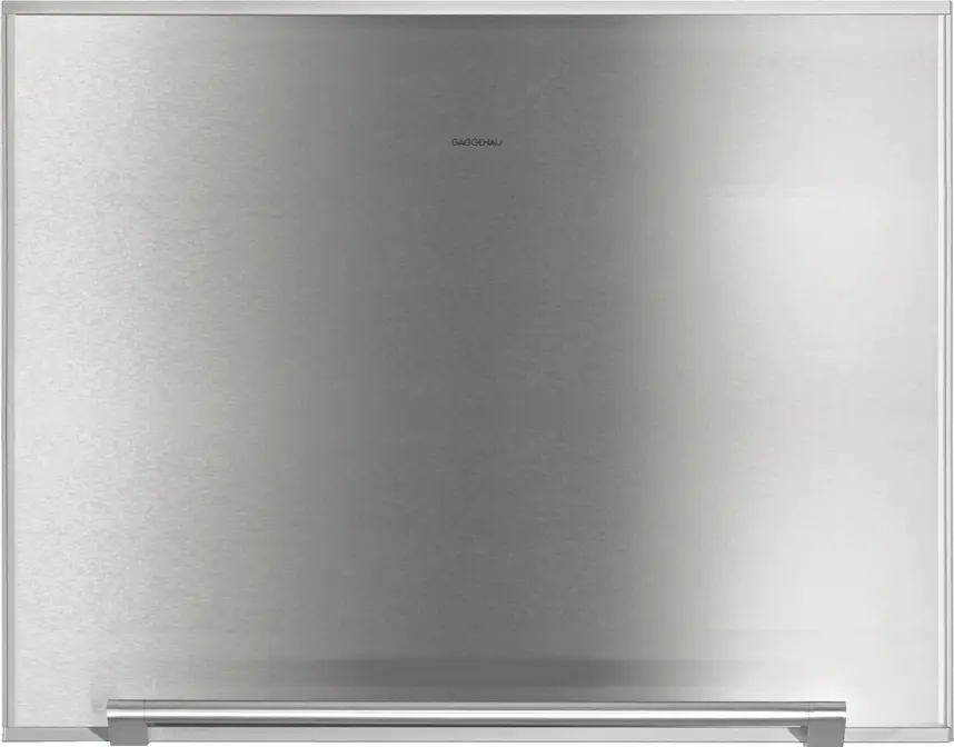 Короб с лифтовой дверцей для встраивания Gaggenau BF 263-010