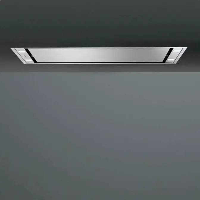 Вытяжка Falmec STELLA PLUS IS.90 INOX фото 2
