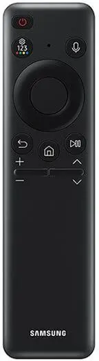 Телевизор Samsung  98" (249 см) 2023 серебристый металлик Samsung QE98Q80CAUXCE фото 4