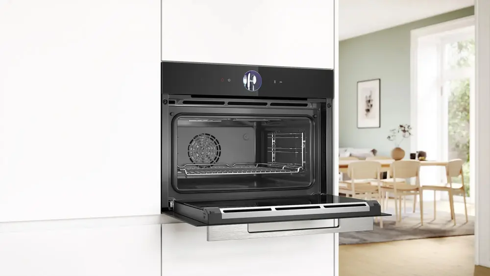 Духовой шкаф BOSCH CSG7364B1 фото 6