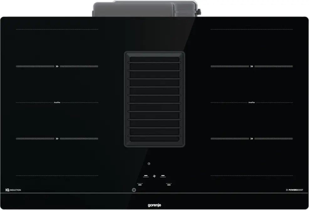 Индукционная стеклокерамич. панель Gorenje HET949BSC фото 1