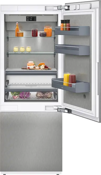 Встраиваемый холодильник Gaggenau RB 472-301 фото 1
