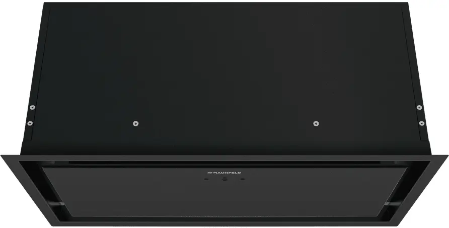Вытяжка MAUNFELD MZR 60 Lux чёрный фото 2