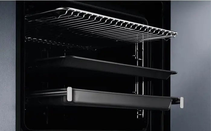 Духовой шкаф Electrolux OPEB2640V фото 4