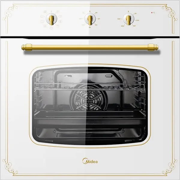 Духовой шкаф Midea 65DME40012