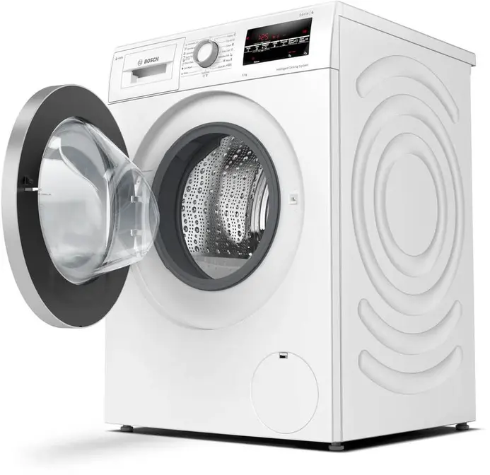 Стиральная машина Bosch WAU28S60BY фото 6