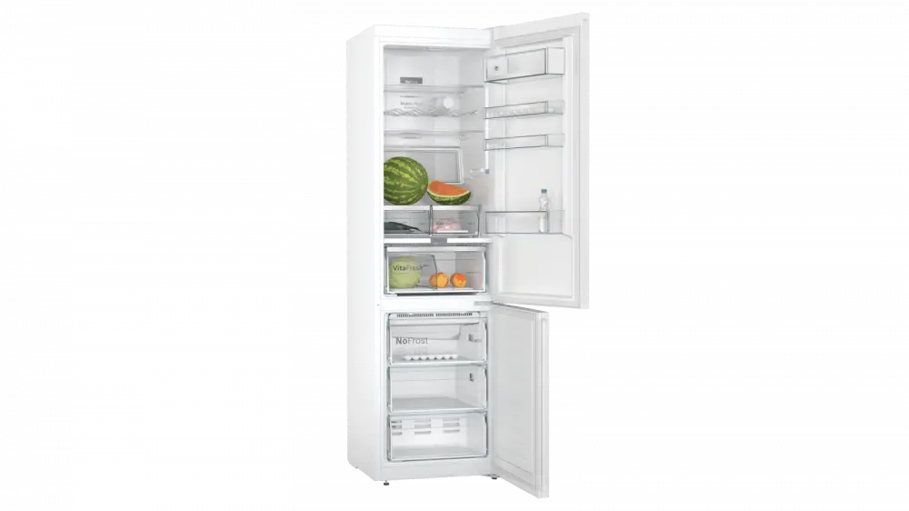 Холодильник Bosch KGN39AW32R фото 2