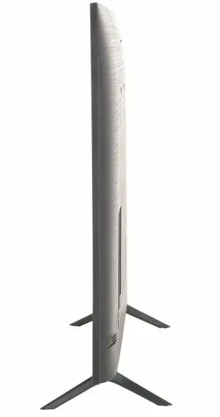 Телевизор Samsung UE75AU7100U фото 4