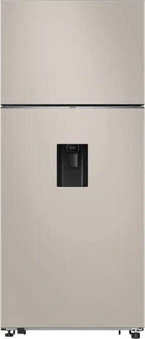 Холодильник Samsung RT53DB7B60ETWT фото 1