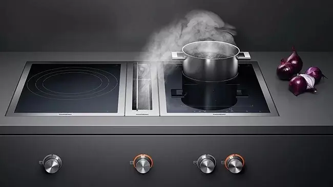 Варочная панель Gaggenau VI 422-111 фото 4 Варочная панель Gaggenau VI 422-111 фото 4
