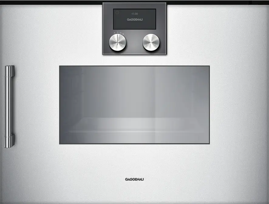 Духовой шкаф-пароварка Gaggenau BSP 220-130 фото 1