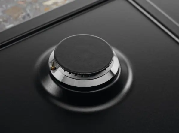 Варочная поверхность Electrolux GPE363MB фото 3