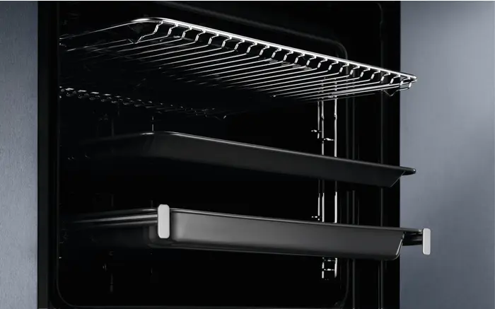 Духовой шкаф Electrolux OPEB2640B фото 5