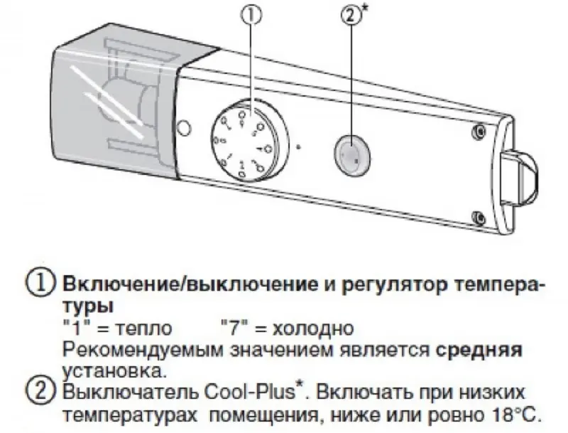 Холодильник Liebherr T 1504-21 001 фото 6