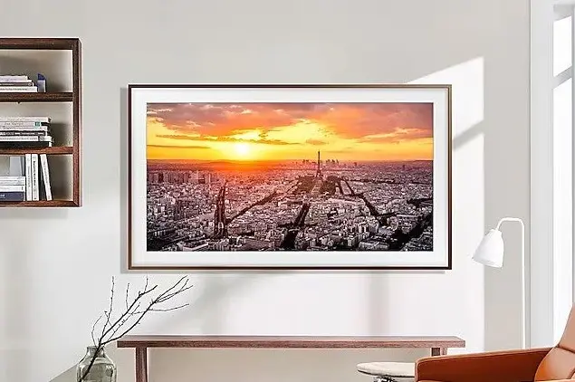 Телевизор Samsung QE55LS03BAUXCE фото 4