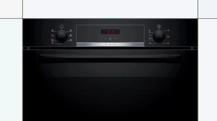 Духовой шкаф Bosch HBA513BB1 фото 3