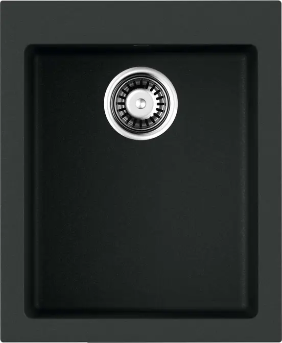 Кухонная мойка OMOIKIRI Bosen 41-BL(арт.4993141) фото 1