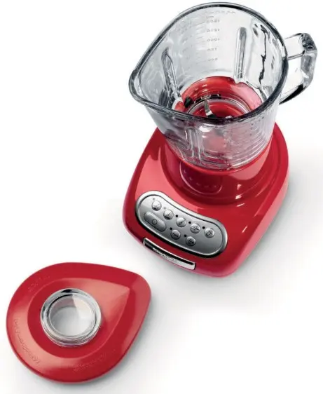 Блендер KitchenAid 5KSB5553EER фото 3