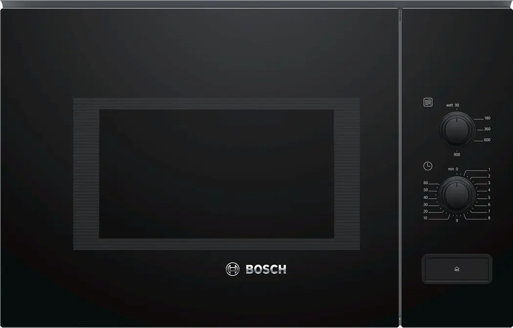 Встраиваемая микроволновая печь Bosch BFL550MB0 фото 1
