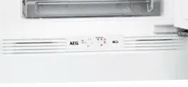Морозильник AEG ABR682F1AF фото 4