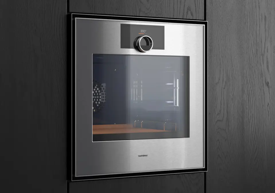 Духовой шкаф Gaggenau GO451120 фото 7 Духовой шкаф Gaggenau GO451120 фото 7