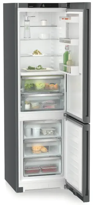 Холодильник Liebherr CBNdgc 5723-20 001 Plus NoFrost BioFresh фото 6