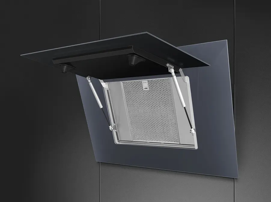 Вытяжка Smeg KV194G фото 4