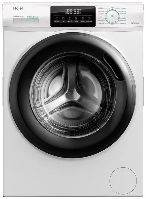 Стиральная машина HAIER HW65-BP129301A фото 1