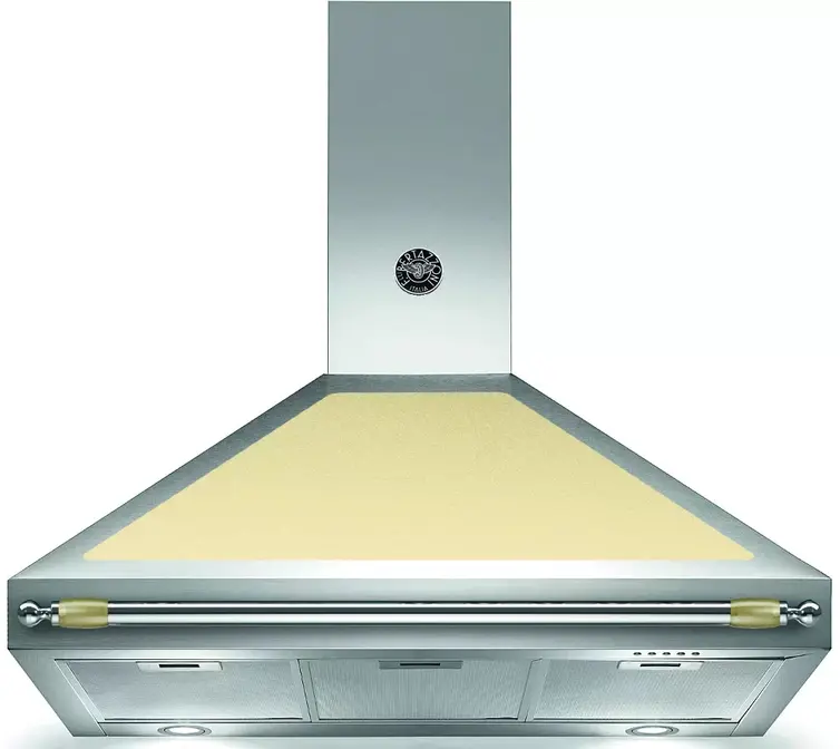 Вытяжка Bertazzoni K90 HER CR A фото 1