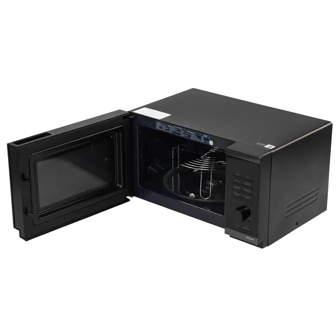 Микроволновая печь Samsung MG23DG4524AGBW фото 6