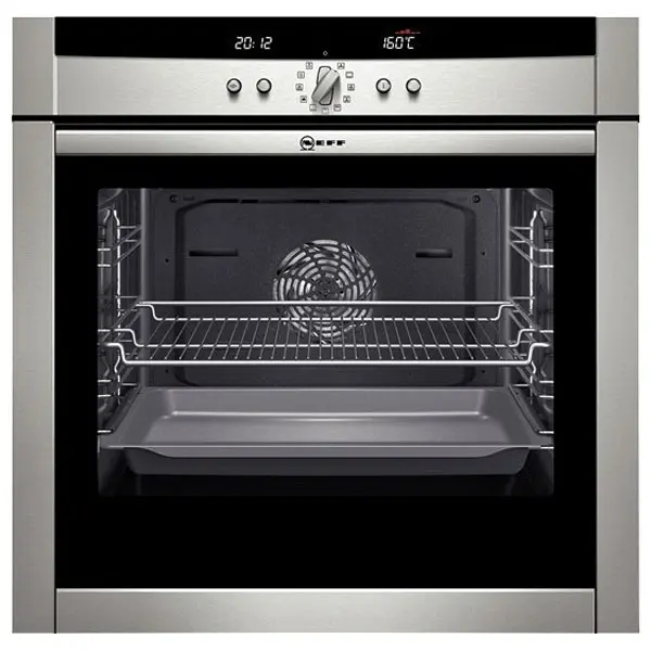 Духовой шкаф NEFF B45E42N3RU