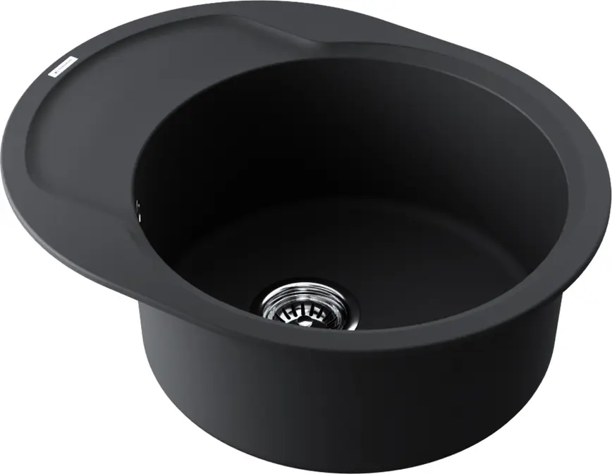 Кухонная мойка OMOIKIRI Manmaru 62-BL(арт.4993355) фото 2