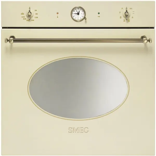 Духовой шкаф Smeg SCP 805PO9 фото 1